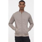 Pull Lee Cooper Sweat Emoli Taupe