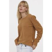 Pull Lee Cooper Pull Cati Camel