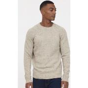 Pull Lee Cooper Pull Codi Argile Beige