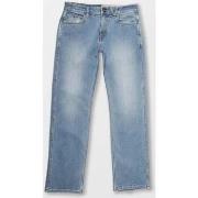 Jeans Volcom Vaqueros Modown Denim - Old Town Indigo