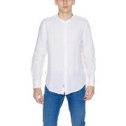 Chemise Blauer 24SBLUS01031