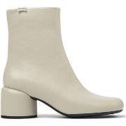 Bottes Camper Bottines Niki cuir