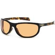 Lunettes de soleil David Beckham DB 7117/S Lunettes de soleil, Havane ...