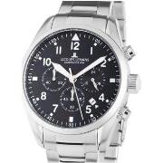 Montre Jacques Lemans Montre Homme 42-2D, Quartz, 42mm, 10ATM