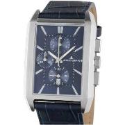 Montre Jacques Lemans Montre Homme 1-2161.1C, Quartz, 34mm, 5ATM