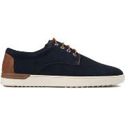 Derbies Hush puppies Joey Des Chaussures