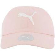 Casquette Puma CASQUETTE - ROSE DUST - Unique