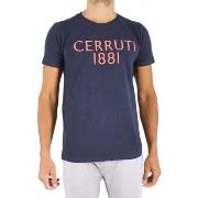 T-shirt Cerruti 1881 Abruzzo