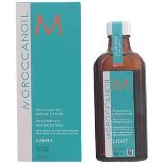 Accessoires cheveux Moroccanoil Light Oil Treatment For Fine Light Col...