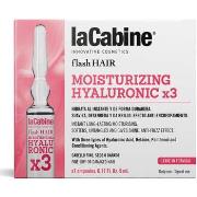 Accessoires cheveux La Cabine Flash Hair Hidratante Hyalurónico 7 X