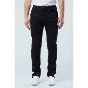 Jeans Lee Cooper Jean LC126 Black Brut