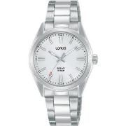 Montre Lorus RY503AX9, Quartz, 31mm, 10ATM