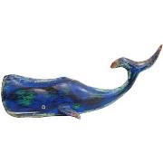 Statuettes et figurines Signes Grimalt Baleine