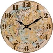 Horloges Signes Grimalt Horloge De Carte