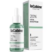 Hydratants &amp; nourrissants La Cabine Monoactives 20% Cica Serum Cre...