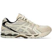 Chaussures Asics Gel-Kayano 14 / Beige