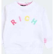 Sweat-shirt enfant Richmond -