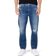 Jeans Tommy Hilfiger DAD JEAN RGLR TPRD C DM0DM16654