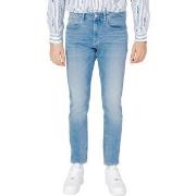Jeans Tommy Hilfiger AUSTIN TPRD AH1 DM0DM18140