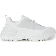 Baskets Calvin Klein Jeans CHUNKY RUNNER LACEUP YM0YM00825