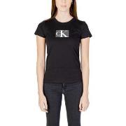 T-shirt Calvin Klein Jeans SEQUIN J20J222961