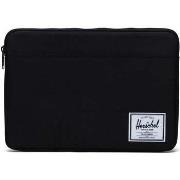 Sac ordinateur Herschel Herschel Anchor Sleeve 14 Inch Black