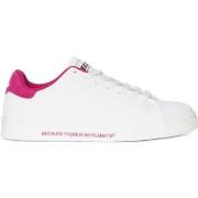 Baskets Ecoalf BRISBANEALF SNEAKERS WOMAN