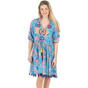 Robe Isla Bonita By Sigris Robe