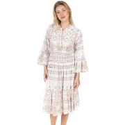 Robe Isla Bonita By Sigris Robe