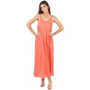 Robe Isla Bonita By Sigris Robe