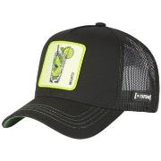 Casquette Capslab Casquette homme Mojito noir CL/0/1/CAS2/MO1