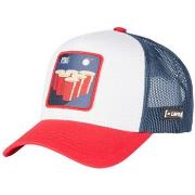 Casquette Capslab Casquette homme Beer pong CL/0/1/CAS2/BE2