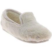Chaussons Chausse Mouton Charentaises ECLAT