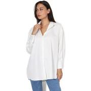 Chemise La Modeuse 70713_P165394