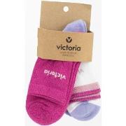 Socquettes Victoria 31228