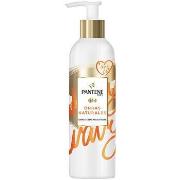 Coiffants &amp; modelants Pantene Natural Waves Crème Coiffante