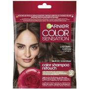 Colorations Garnier Shampoing Color Sensation 4.0-marron