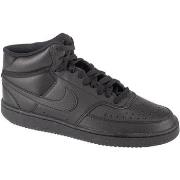 Baskets basses Nike Court Vision Mid