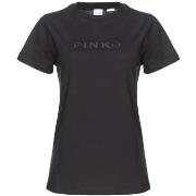 T-shirt Pinko 101752a1nw-z99