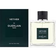 Cologne Guerlain Vetiver - eau de toilette - 100ml