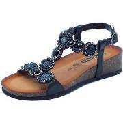 Sandales IgI&amp;CO 5698200 Nappa