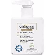 Shampooings Voltage Shampoing Anti-pelliculaire Effet Peeling