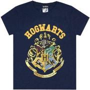 T-shirt enfant Harry Potter NS7817