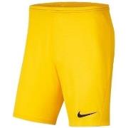 Pantalon Nike Dry Park Iii