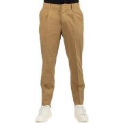 Pantalons de costume Hindustrie Pantalon Homme