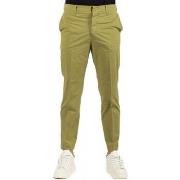 Pantalons de costume Hindustrie Pantalon Homme