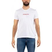 T-shirt Aspesi T-SHIRT HOMME