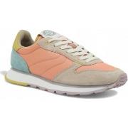 Bottes HOFF Crete Sneaker Donna Beige Orange Multi 12417003