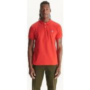 T-shirt JOTT Polo rouge