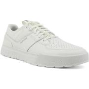 Chaussures Timberland Maple Grove Oxford Sneaker Uomo White TB0A675WEM...
